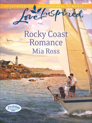 cover image of Rocky Coast Romance
